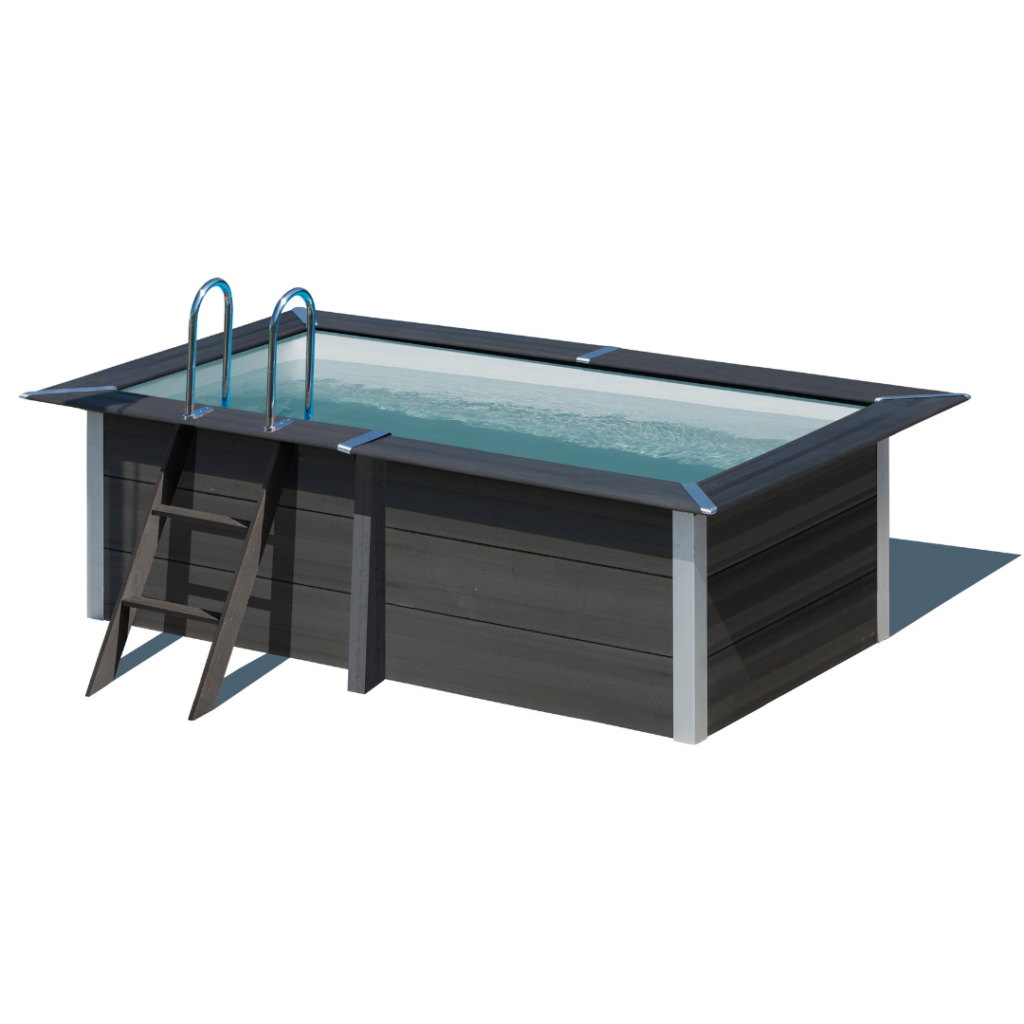 Piscina de composite Gre Avantgarde
