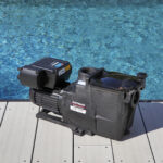 Bomba Hayward Super Pump VSTD velocidad variable · Hayward