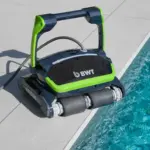 Robot limpiafondos BWT ES 800 · BWT