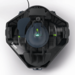 Robot limpiafondos de batería BWT ES300