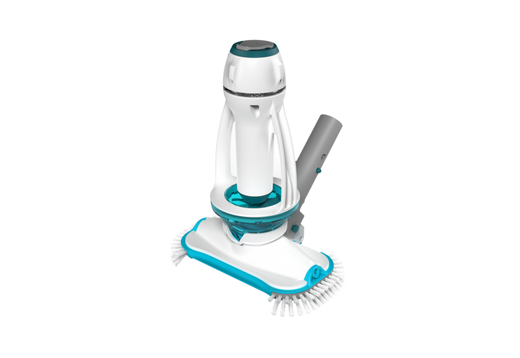 Aspirador de batería Kokido PWRBlade Telsa 20