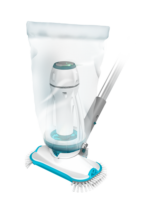 Aspirador de batería Kokido PWRBlade Telsa 20