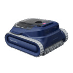 Robot limpiafondos sin cable BWT F1 Sonic Pro · BWT