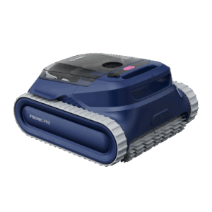 Robot limpiafondos sin cable BWT F1 Sonic Pro · BWT