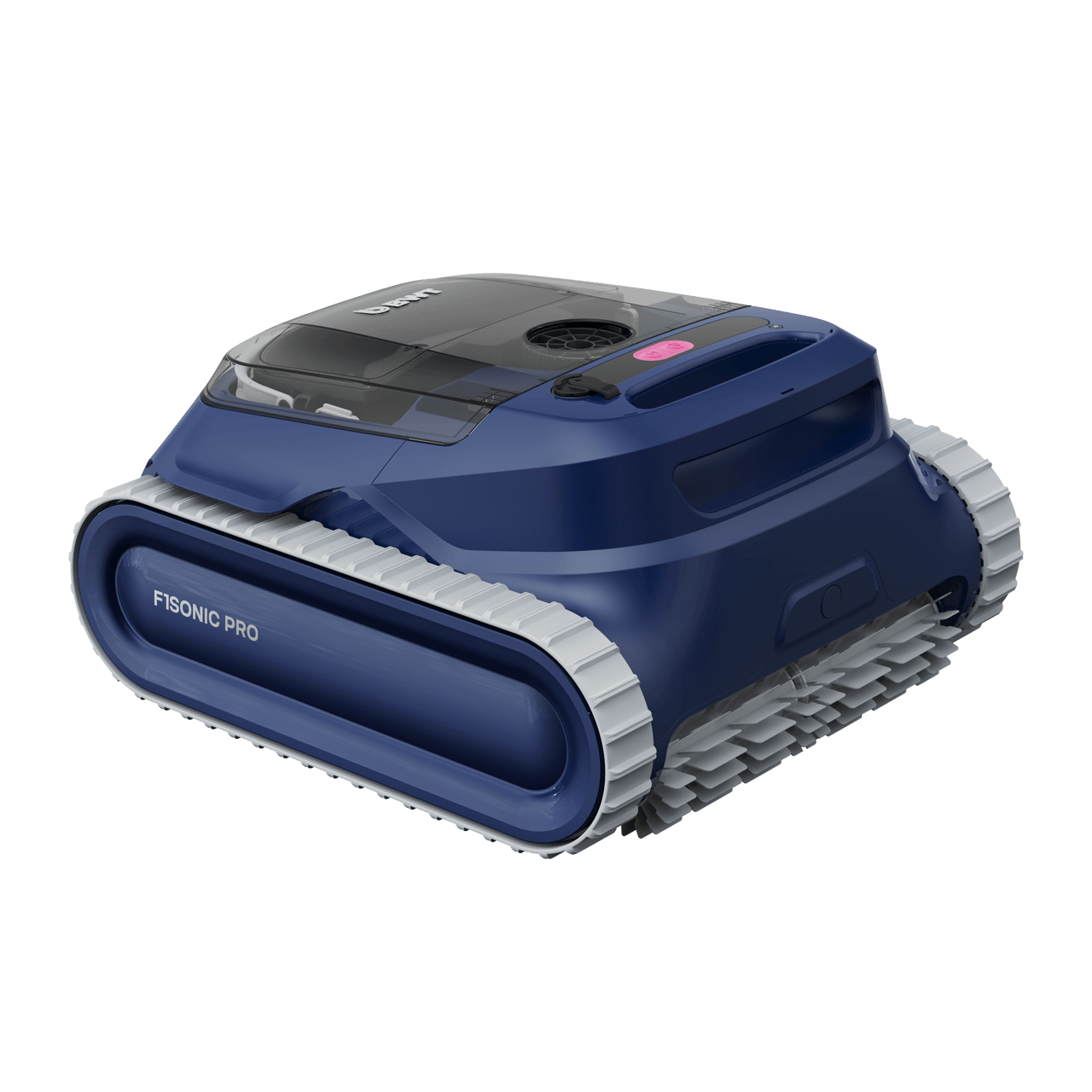 F1 Sonic Pro: Cuatro horas y carga en la mitad de tiempo