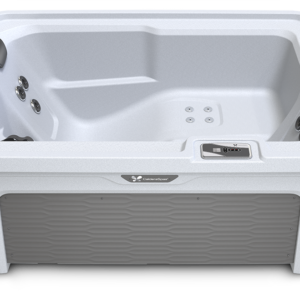 Spa Fantasy Spas Aspire, 2 plazas Fog Stone