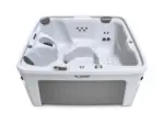 Spa Fantasy Spas Entice, 4 plazas · Fantasy Spas (Caldera)
