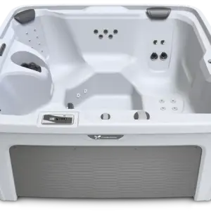 Spa Fantasy Spas Entice, 4 plazas Fog Stone