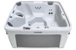 Spa Fantasy Spas Entice, 4 plazas Fog Stone