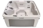 Spa Fantasy Spas Entice, 4 plazas Natural Taupe