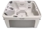 Spa Fantasy Spas Entice, 4 plazas Natural Taupe