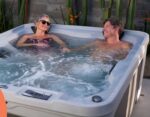 Spa Fantasy Spas Entice, 4 plazas · Fantasy Spas (Caldera)