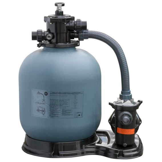 Gre FS / FA6100: Un modelo para cada piscina