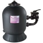Filtro de arena Hayward Powerline Lateral