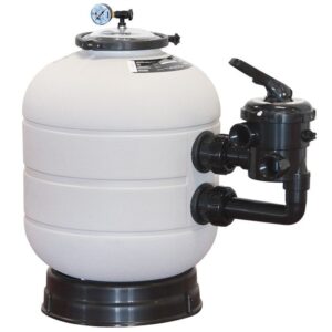 Pack filtro Millenium Ø 560 + bomba Sena 1 CV AstralPool · AstralPool