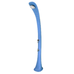 Ducha solar Formidra Cobra 32 L Azul
