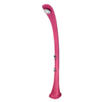 Ducha solar Formidra Cobra 32 L Rosa