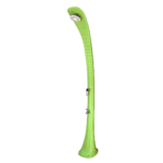 Ducha solar Formidra Cobra 32 L Verde