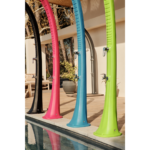Ducha solar Formidra Cobra 32 L
