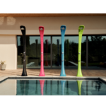 Ducha solar Formidra Cobra 32 L