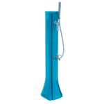 Ducha solar Formidra Happy Go 23 L Azul