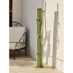 Ducha solar Formidra Jolly Go 20 L