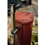 Ducha solar Formidra Jolly Go 20 L
