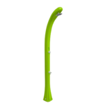 Ducha solar Formidra So Happy 28 L Verde