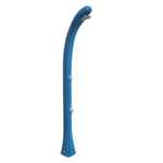 Ducha solar Formidra So Happy 28 L Azul