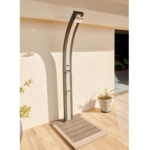 Ducha solar Formidra Spring 30 L