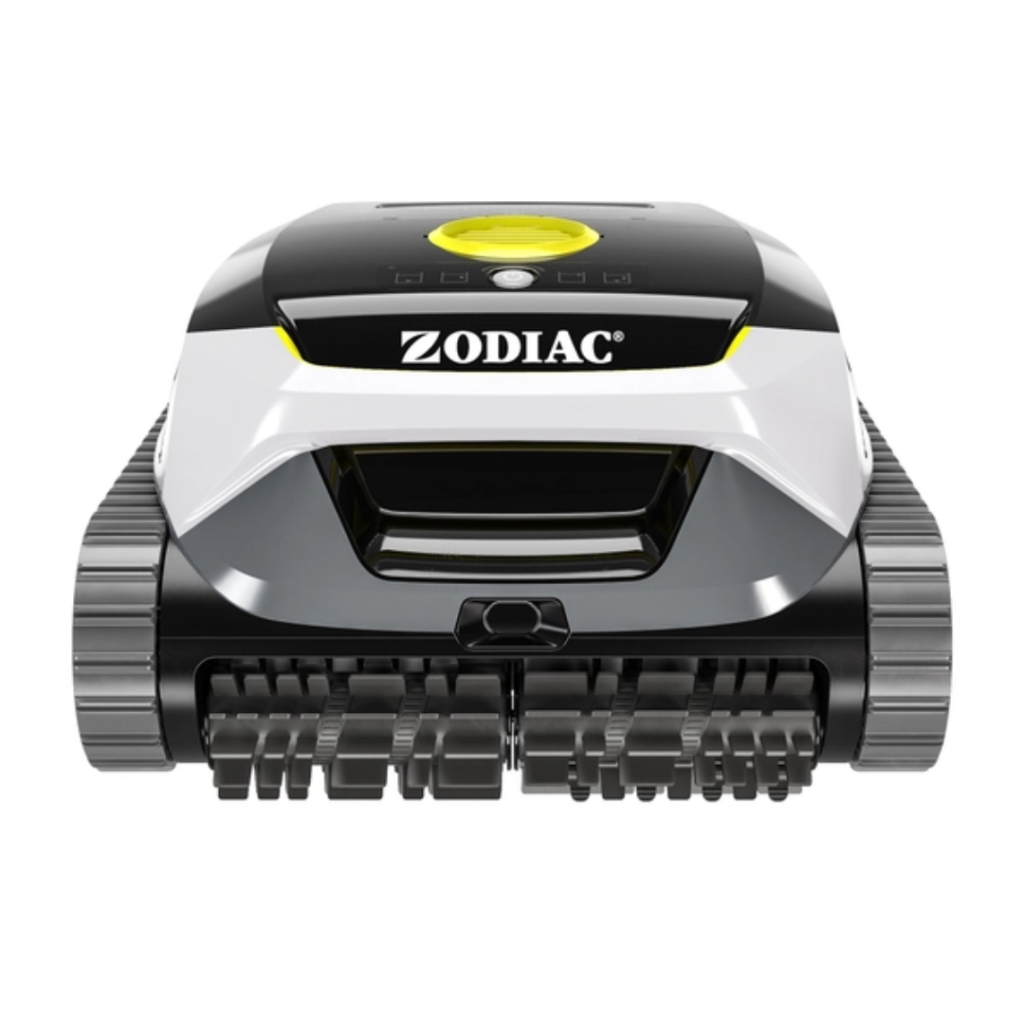 Robot limpiafondos sin cable Zodiac Freedom Lite