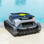 Robot limpiafondos sin cable Zodiac Freedom Lite