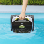 Robot limpiafondos sin cable Zodiac Freedom Lite