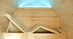 Sauna Gaïa Luna