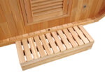 Sauna Gaïa Nova
