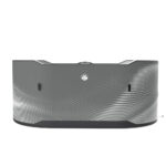 Baño de hielo Netspa Järvi · Netspa