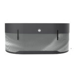 Baño de hielo Netspa Järvi · Netspa