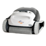Robot limpiafondos Dolphin PoolStyle 10 AG