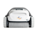 Robot limpiafondos Dolphin PoolStyle 10 AG