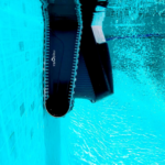 Robot limpiafondos Dolphin PoolStyle 10 AG