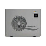 Bomba de calor Garden Pac PRO Silence · Garden Pac