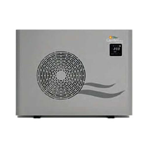 Bomba de calor Garden Pac PRO Silence · Garden Pac