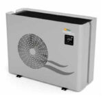 Bomba de calor Garden Pac PRO Silence · Garden Pac