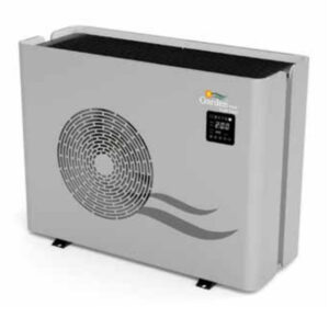 Bomba de calor Garden Pac PRO Silence · Garden Pac