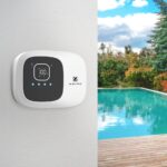Clorador salino Zodiac GenSalt OE iQ pH Evo