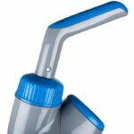Limpiafondos de batería Gre Action Vac VCB50P