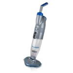 Limpiafondos de batería Gre Action Vac VCB50P