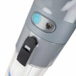 Limpiafondos de batería Gre Action Vac VCB50P