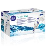Limpiafondos de batería Gre Electric Vac VCB10