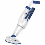 Limpiafondos de batería Gre Electric Vac Plus VCB50